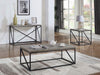 Birdie Console Table