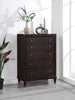 Emberlyn Chest of Drawers