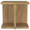 Cortona End & Side Tables