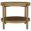 Arini End & Side Tables