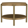 Arini End & Side Tables