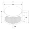 Arini Coffee Table Sets