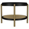 Arini End & Side Tables