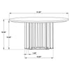 Haven Table Sets
