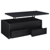 Knapp Tables