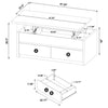 Knapp Tables
