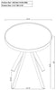 Briggs Coffee Table Set