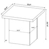 Max End & Side Tables