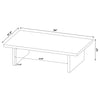 Max Coffee Table Sets