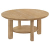 Ottowa Coffee Table