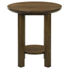 Ottowa End Table