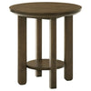 Ottowa End Table