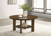 Ottowa Coffee Table
