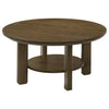 Ottowa Coffee Table