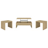 Canoga Lift-Top Coffee Table Set