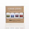 FOAHome Clean Living Furniture Care Kit