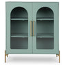 Adwen Accent Cabinet