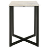 Tobin End & Side Table