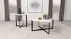 Tobin End & Side Table