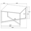 Tobin Coffee Table Sets