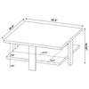 Dawn Coffee Table Sets