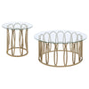 Monett Coffee Table Sets