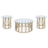 Monett Coffee Table Sets