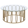 Monett Coffee Table Sets