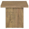 Devar Coffee Table Sets