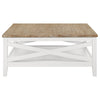 Hollis Coffee Table Sets
