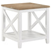 Hollis Coffee Table Sets