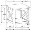 Hollis Coffee Table Sets