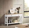 Hollis Console Table