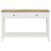 Hollis Console Table