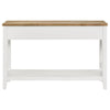 Hollis Console Table