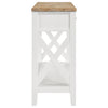 Hollis Console Table