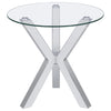 Kenzie End & Side Tables