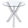 Kenzie End & Side Tables