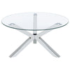 Kenzie Coffee Table Sets