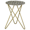 Xenia Side Table