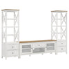 Hollis Entertainment Centers