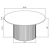 Rowena Coffee Table Sets