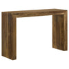 Odilia Console Table image