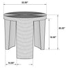 Artina Coffee Table Sets