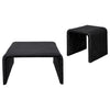 Cahya Sets Black