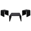Cahya Sets Black