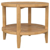 Camillo End & Side Table