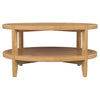 Camillo Coffee Table