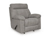 Hoyne Park Recliner