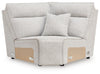 Modmax II Power Reclining Sectional with Console